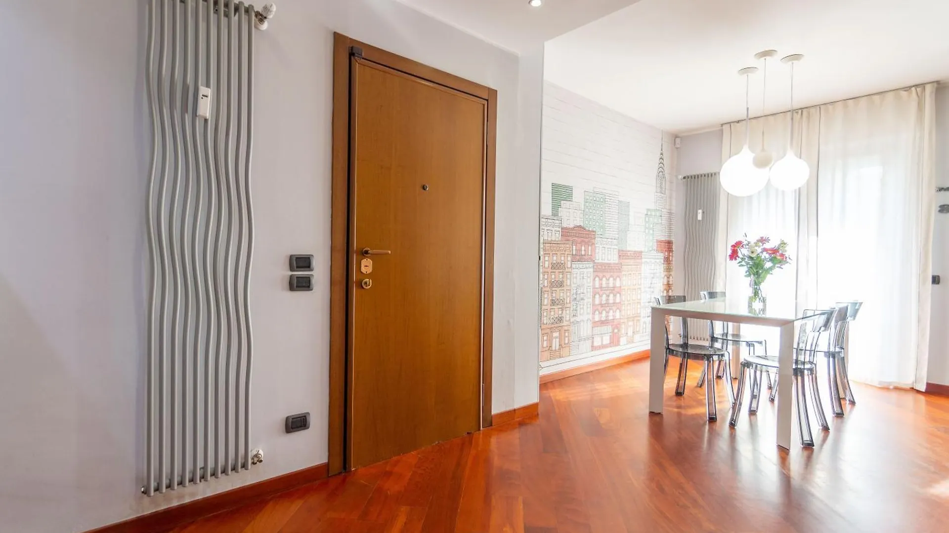 Assago Amazing Flat Apartment Italy